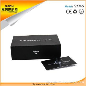 hot sale hookah electronic cigarette VAMO